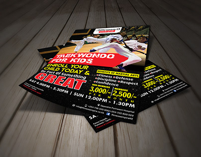 Posters & Banner Design
