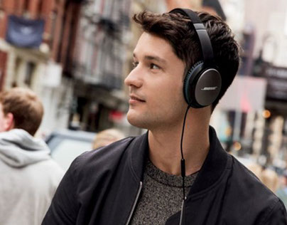 How Do Noise-Canceling Headphones Work?