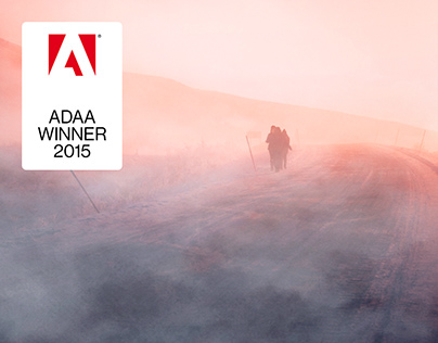 Photographic North — ADAA Photography Winner 2015