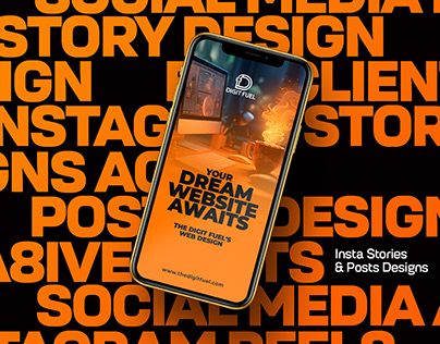 Instagram Stories | Posts Designs | Insta Carousels