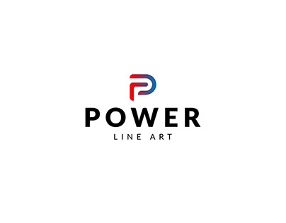 Power Line Art