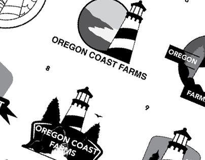 Oregon Coast Farms