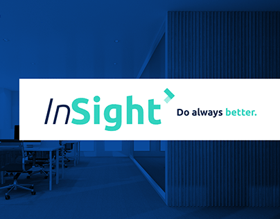 InSight - Perfil da Empresa