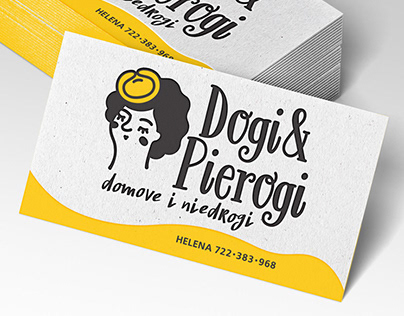 «Dogi&Pierogi»