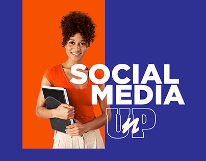 Social Media - UnP - Universidade Potiguar