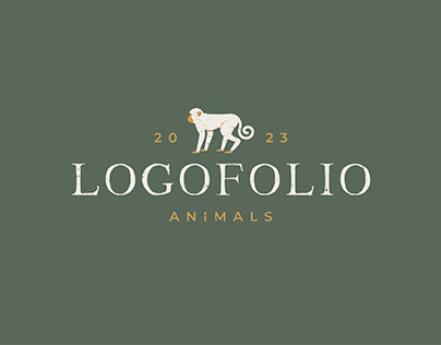 Logofolio ANIMALS