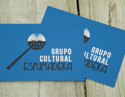 Grupo Cultural Espumadera