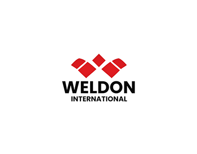 Weldon International Logo