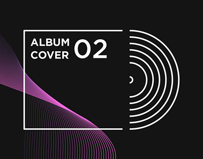 ALBUM COVERS - Vol.02