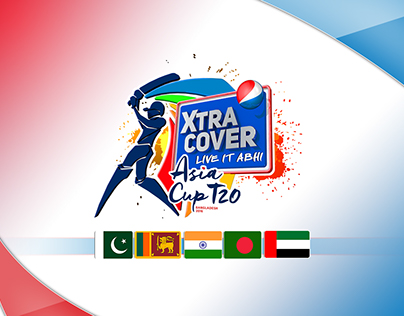 Xtra Cover Asia Cup 2016 T20