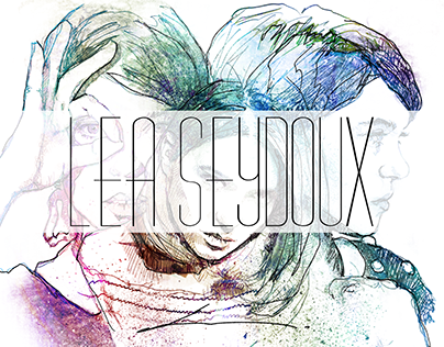 Lea Seydoux Tribute