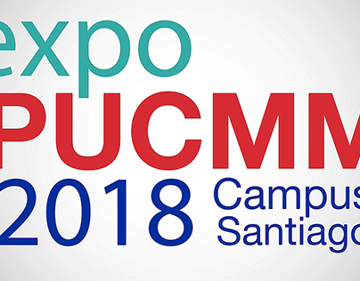 Expo PUCMM 2018