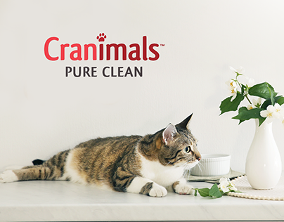 Cranimals | Print and Packaging