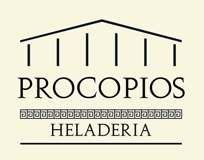 Procopios Heladeria