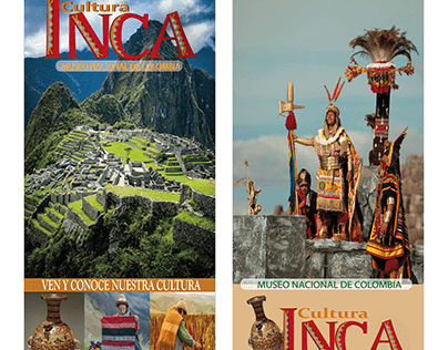 Pendon Incas