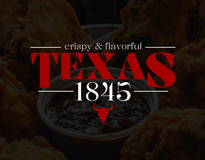Texas 1845 branding