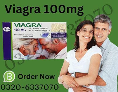 Viagra Tablets in Lahore 03206337070