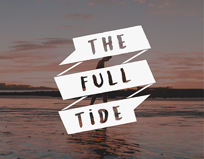 The Full Tide - Clothing Brand