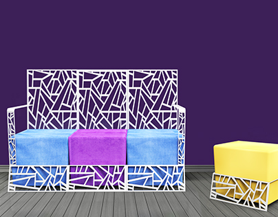 Cubella Furniture Concept Design