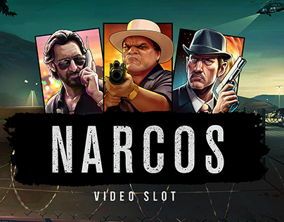 Narcos Test