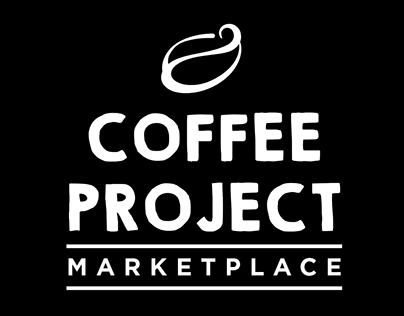 Coffee Project Marketplace
