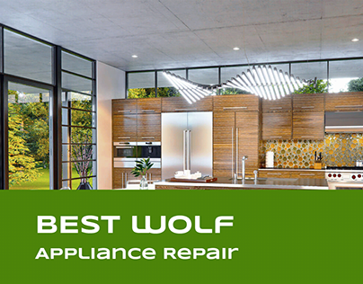 BEST WOLF Appliance Repair