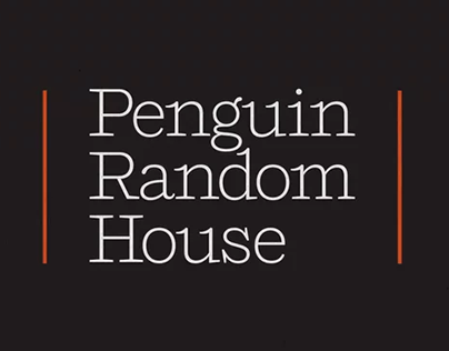 Penguin Random House Social Responsibility