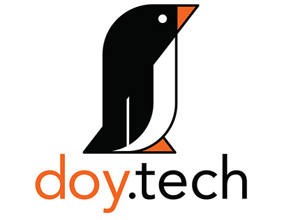 Doy Tech Logo