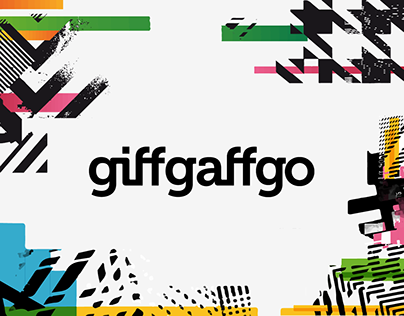 Giffgaffgo AI Chatbot - Creative Campaign