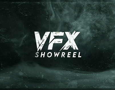 VFX showreel