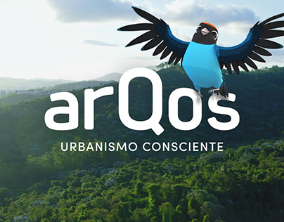 Arqos | Vista Alta
