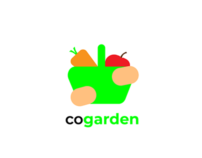 CoGarden App Concept