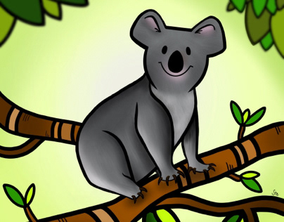 Save Koalas