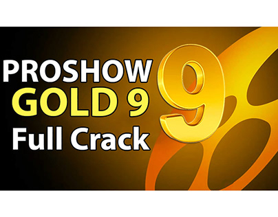 Proshow Gold 9