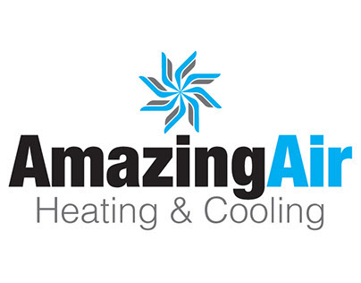 Amazing Air Logo