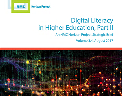 NMC Digital Literacy White Paper