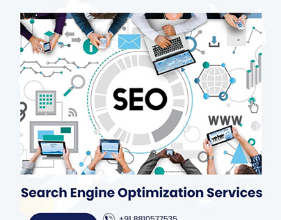Boost Rankings: Expert SEO Services for You