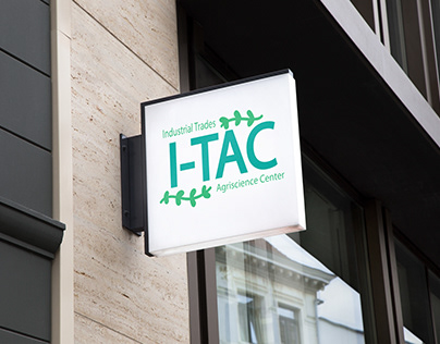 2020-2021 ITAC Logo