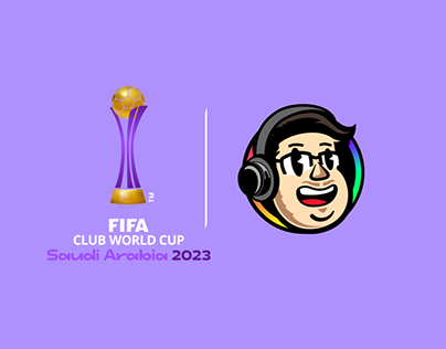 Project thumbnail - Mundial de Clubs da FIFA™ 2023 na CazéTV