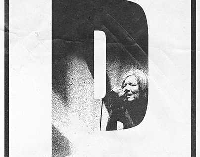 Project thumbnail - Posters Of Band Collection - 001 | Portishead