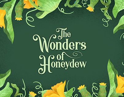 The Wonders of Honeydew