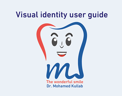 Visual identity user guide