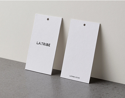 La Tribe | Branding
