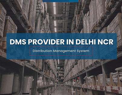 DMS provider in Delhi NCR