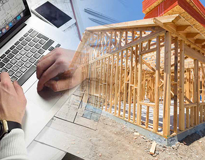 Helping you maximize by Estimating Construction
