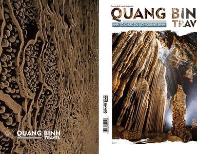 Quang Binh magazine