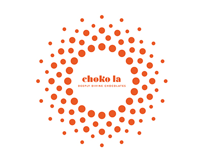 CHOKO LA (Travel Retail Catalogue)