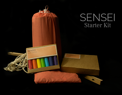 SENSEi - Starter Kit