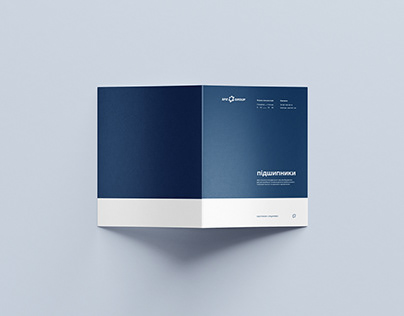 print design brochure