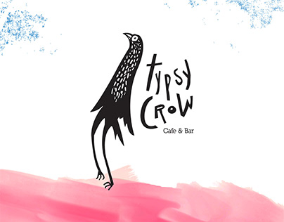 typsy crow